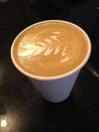 Jolly Goat Coffee Bar